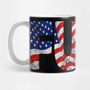 FU 46 Mug